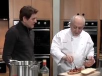 Chef Silvio's Bruchetta