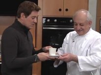 Chef Silvio's Health Remedy